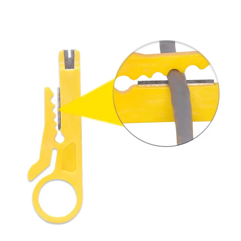 1PC Stripper Crimping Tool Cri - Multi Tool Plier บทวิจารณ์และราคา