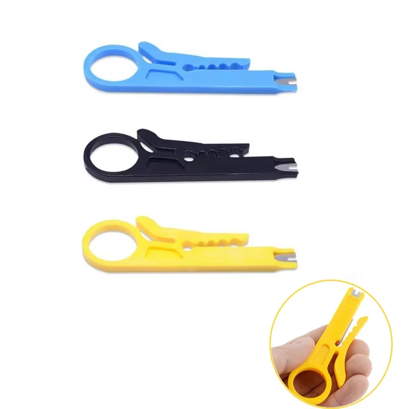 1PC Stripper Crimping Tool Cri - Multi Tool Plier บทวิจารณ์และราคา