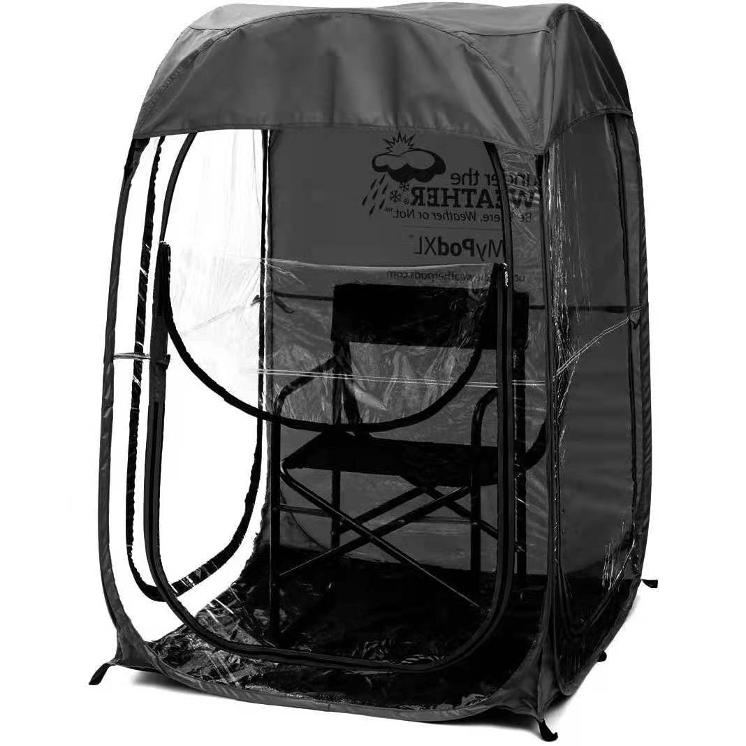 Outdoor Fishing Single Canopy  - Emergency Mylar Tent บทวิจารณ์และราคา